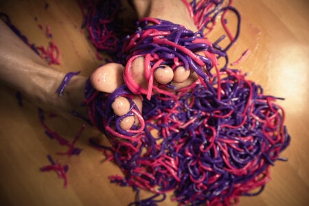 MyMayte 👣 Crushed by My Feet – Obey the Sound, Slave 💦 - Pic 2