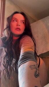 Zyenna_Angel- IM VERY HOT Billede 3