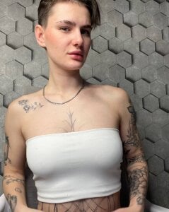 MilenaKeeks Public Pic 5