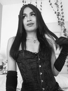 Silvanna-Casstro Nice night Baby 사진 2