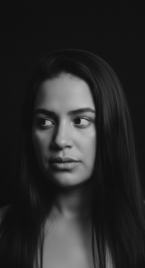 GreciaFox1 FACE Pic 3