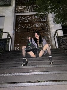 dearest_sabrina Public Pic