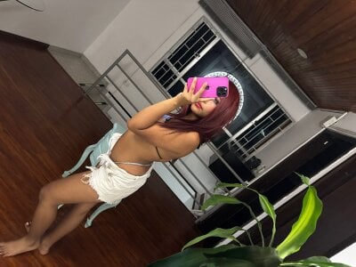 Naiaa_Cruz Naia Cute รูป  4