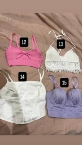 miss_bubbles_My tops! Bild 4