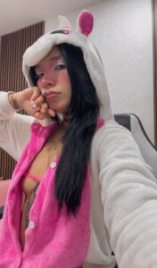 MAGIC_ISIS_ Colorful horny unicorn 🦄 Foto 5