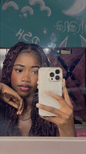 NyraSolenne Good afternoon, lovely ☀️💖 I’m live from 2:00 p.m. to 8:30 p.m., glowing with playful charm and a s Pic 2