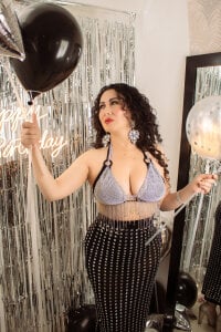 Happy birthday to me od SamanthaAntolin  4 snímek