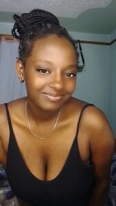 Sharmybabe