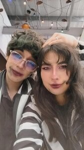 Desire_Ecstasy2 Halloween зображення 2