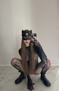 AngelLeeen Happy Halloween🎃 사진 3