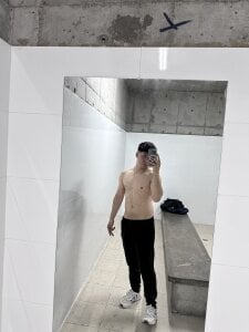 Axel_es 🦵💪🏻 Pic