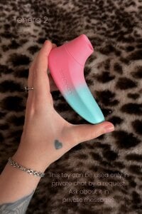 thewetmuse My Lovense Toys รูป  2