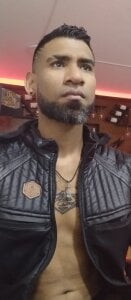 Enriblack92 Public Pic 2