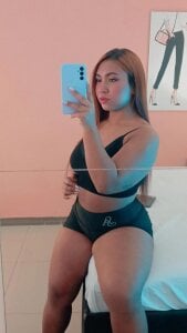 EmyliLuxe Sport💋 Pic 4