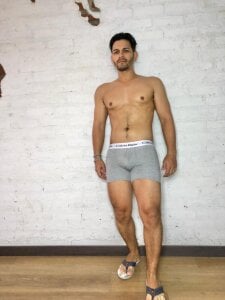 juse_kinghot 😉 Touch Me, Maybe Bilde 3