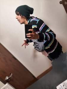 Public od mickypop  3 snímek