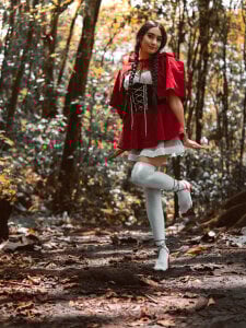 Nicolqueen_ HAPPY HALLOWEN 👻 2025 Foto 4