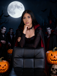 alysson_18 Happy Halloween🎃 사진 5