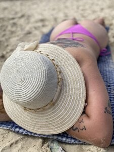 Playa / Beach de Lindalatina2001  5 Imagens