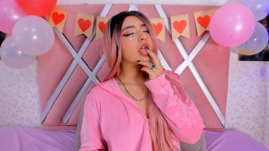 laila_sumeru sweet temptation 🍭🍭 - 1 PART Bilde 2