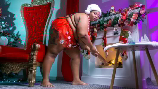 Breisy_bigboobs MERRY CHRISTMAS 2025 😍😍 Pic 8