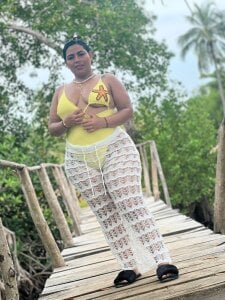 kiana_cream Little vacation 💦😍💛 Pic 4