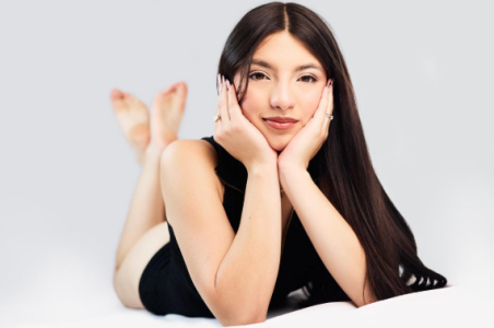 Zdjęcia MAHYRA_TAY body sexy🖤: 