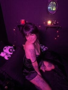 rousstattoo🤪🖤 Bild 4