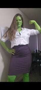 GollyMissMolly Just me ♡ Pic 2