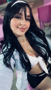 Gracie_glamPublic图片