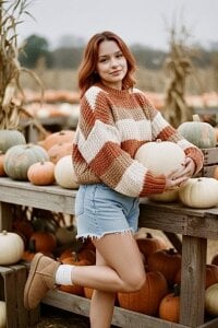 Liana_Gross AUTUMN Pic