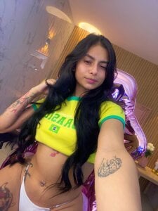 lilith_petit_ Public Pic