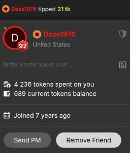 Lucy_limon Thanks bb, Wish you a good day, everything goes well 💋❤️‍🔥❤️‍🔥🥰🥰💥💥 Pic 2