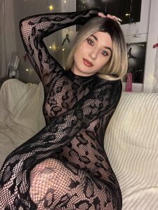 MischelCharmX Public Pic 9