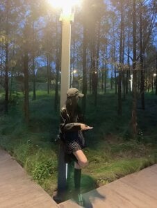 Jennie--007Public图片