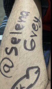 KimberlySlut666 Qhore Hình 2