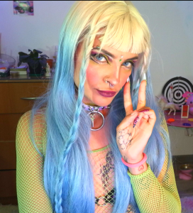 Lila_bratzz Green barbiee Pic 5