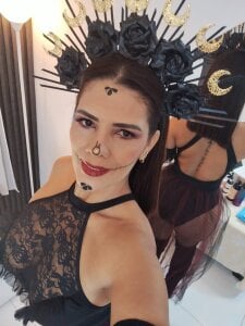 halloween de Samantha_Claus Foto 5