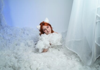 Kitty_Asstronaut in heaven Pic 4