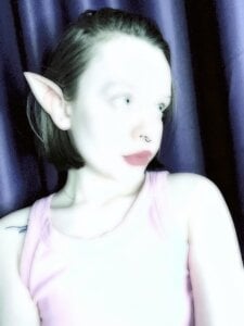 CheekySashaCharm Me, my life💘 Pic 2