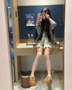 AST520 自由可爱 Kuva 4