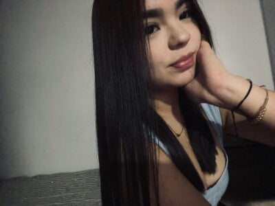 Samantha_Peach_ Cute Girl 🤍 Pic