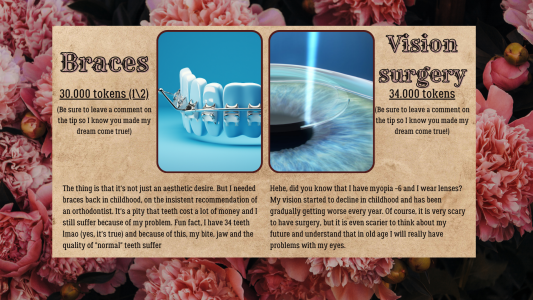 Astrea_Sensual 💎My Big dreams Pic 2