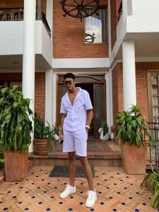 PRETTY_FEMTHIAGO 💙! Bild 4