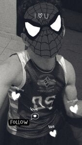 JuacoLin_GaySin camisa Bild 5