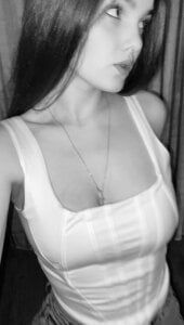 EvaNyx: Noir Vibes ( фото)