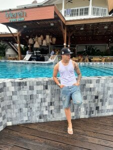 jacob_firexx IN THE POOL Immagine  2