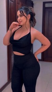 CelestePalmer_ 🖤Black Mood🖤 Pic 4