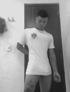 AndrewKenoxx_ Nice to meet you, Andrew! 💪🏽 зображення 3