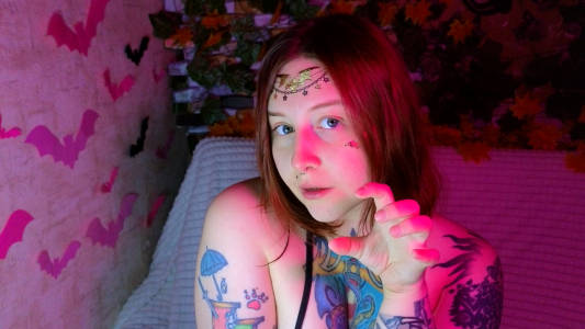 Belinda_Starlight Halloween set Hình 4